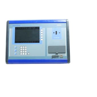 Bedienfeld UNILOG 4000 Gebraucht